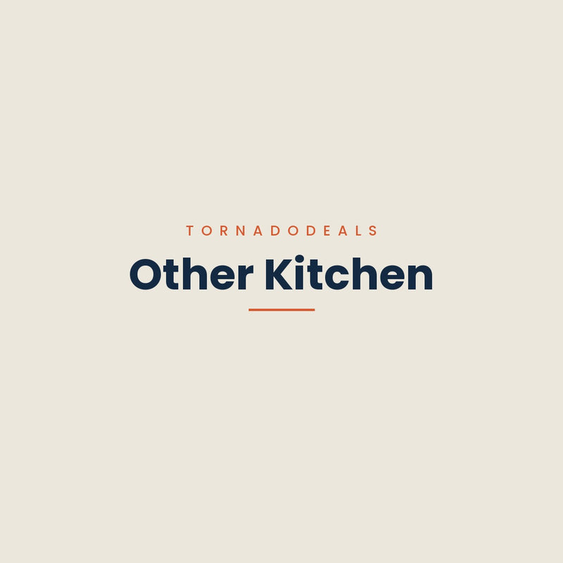 Kitchen Tools & Accessories