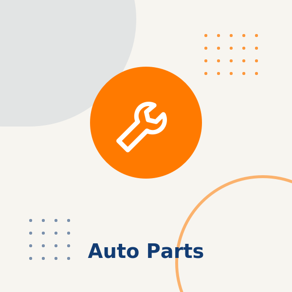 Auto Parts