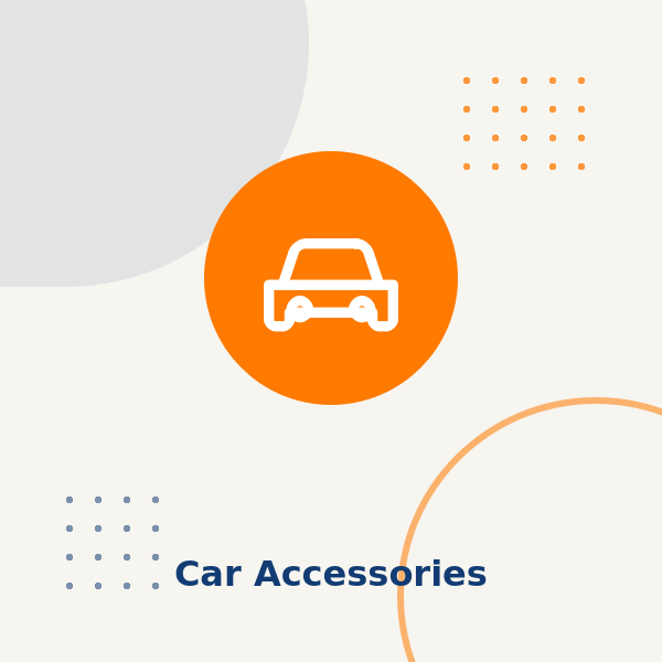 Car Accessories