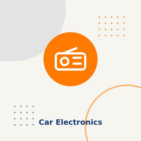 Car Electronics