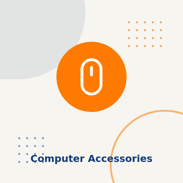 Computer Accessories
