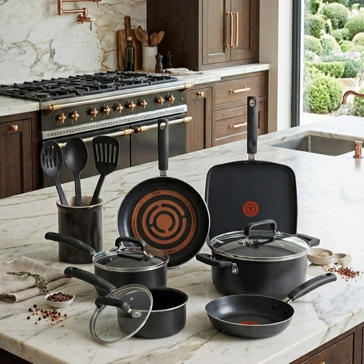 Cookware