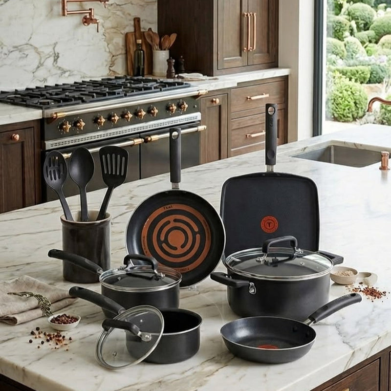 Cookware