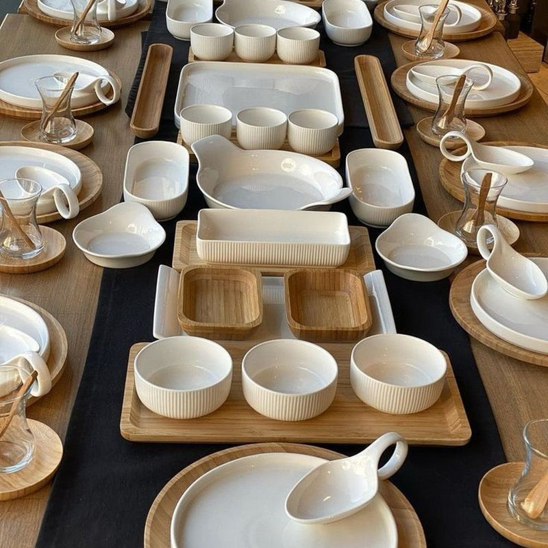 Dining & Serveware