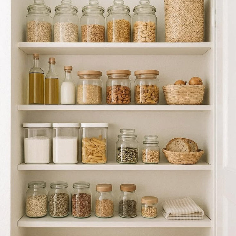 Storage & Organization