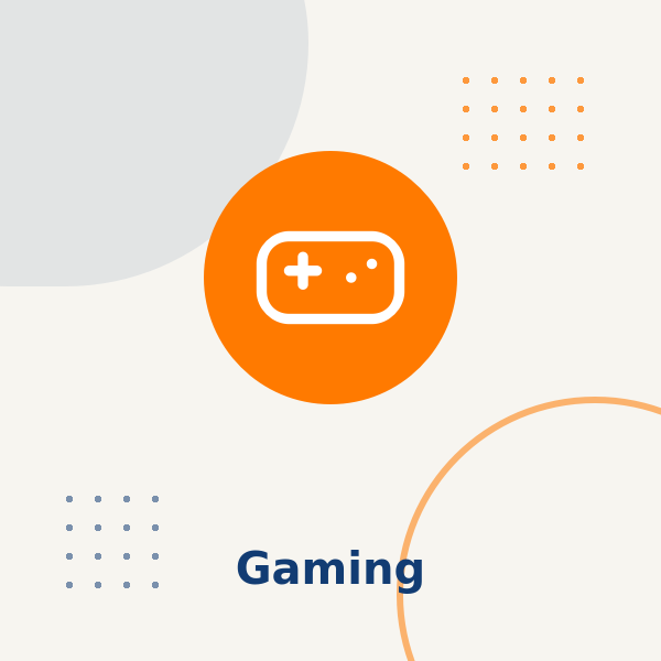 Gaming