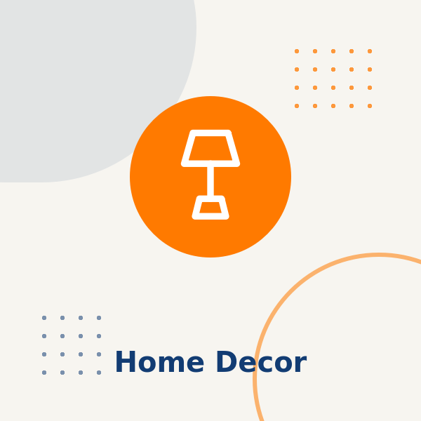Home Décor
