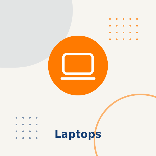 Laptops