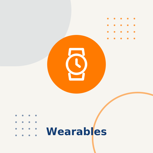 Wearables