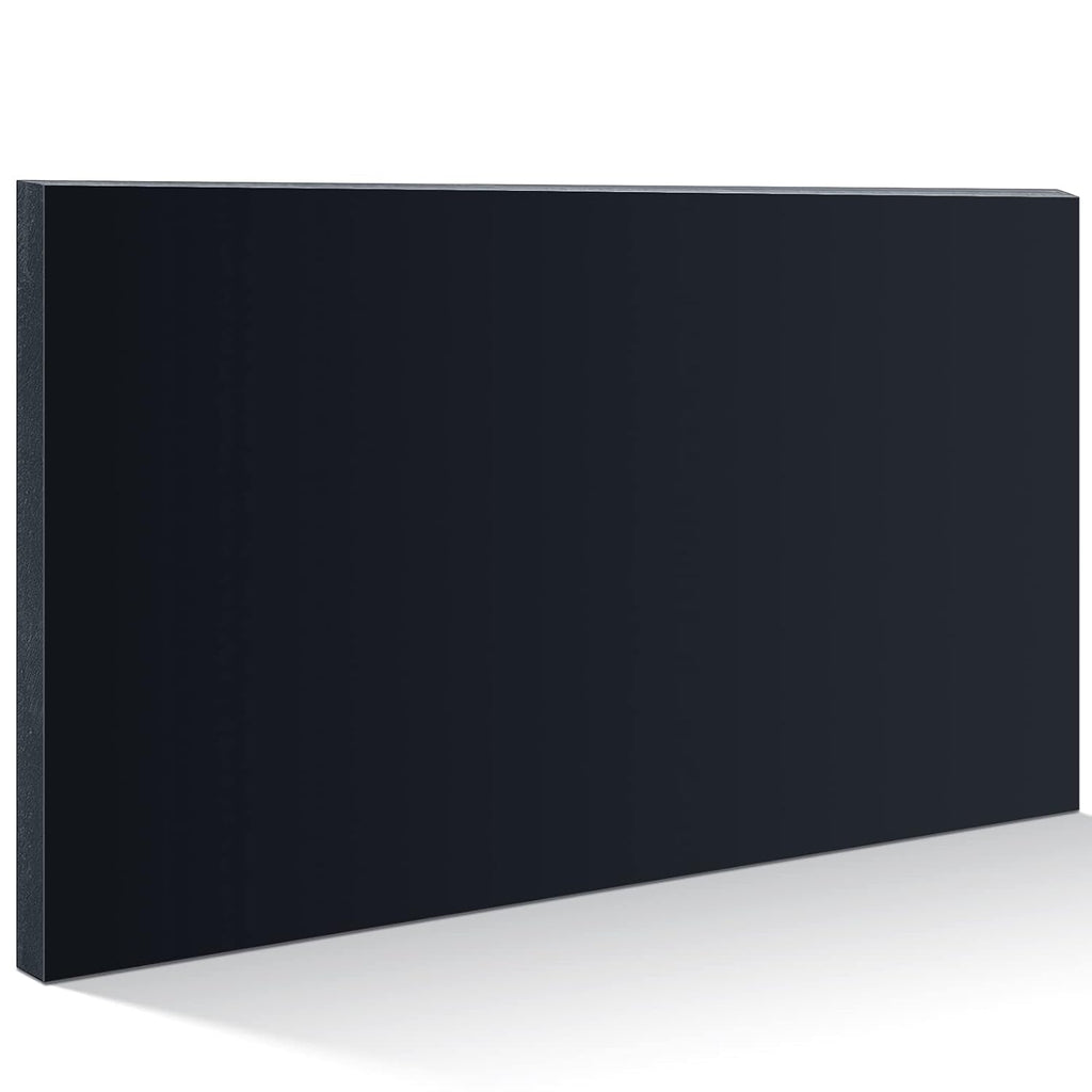 Wesiti Hdpe Plastic Sheets 3/4 Thick Hard Hdpe Polyethylene Sheet, High Density