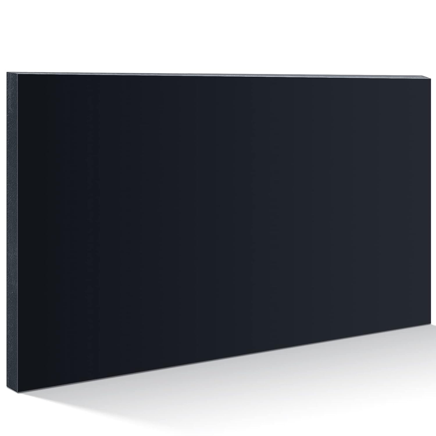 Wesiti Hdpe Plastic Sheets 3/4 Thick Hard Hdpe Polyethylene Sheet, High Density