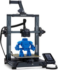 ELEGOO Neptune 3 Pro 3D Printer, Quick Assembly with Auto Leveling, Direct