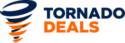 TornadoDeals - Home