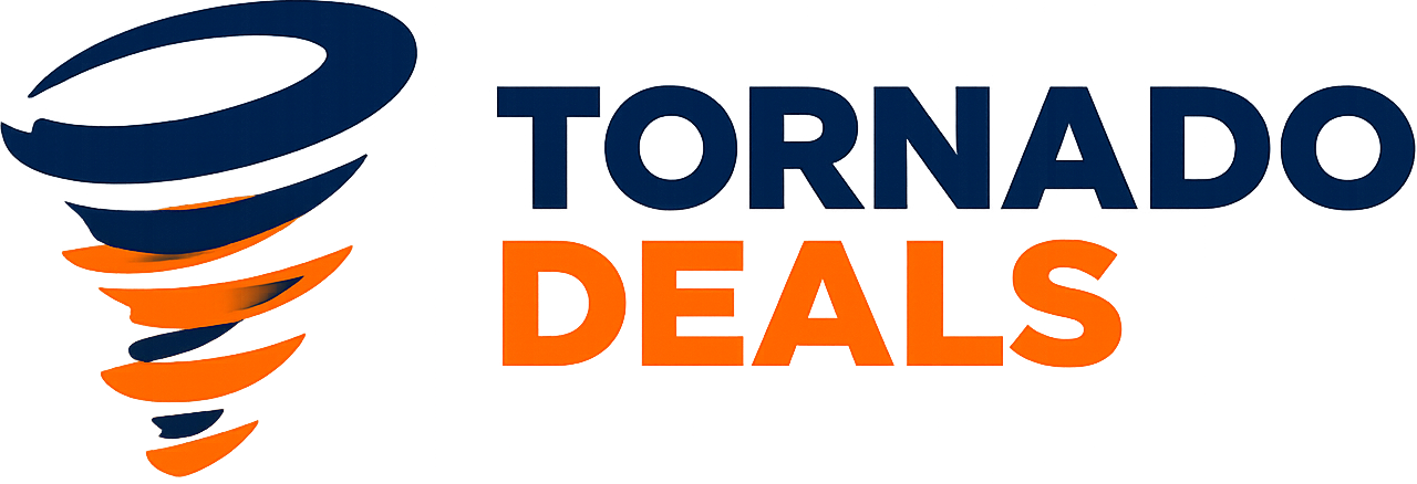 TornadoDeals