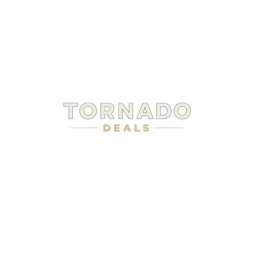 TornadoDeals