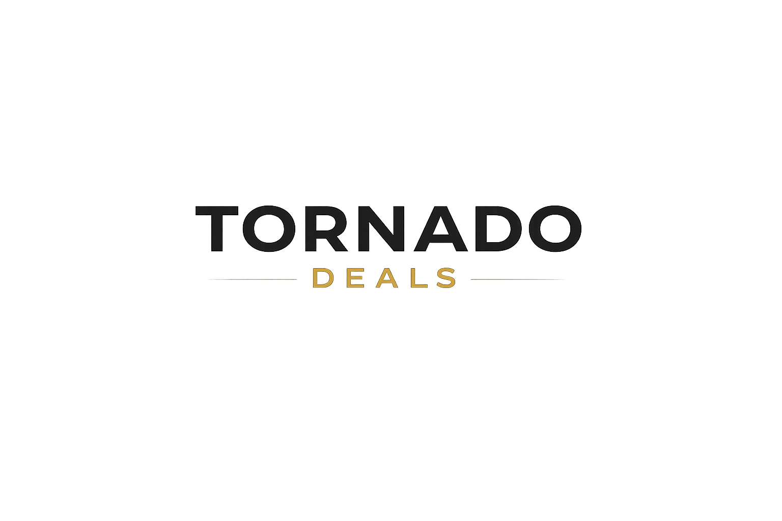 TornadoDeals